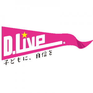 NPO法人D.Live