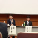 初恋の思い出が、大嫌いだった講演の仕事を「好き」に変えてくれた。