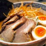 学校へ行けないのは、ラーメンが嫌いなのと同じかもしれない。