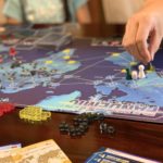 ボードゲーム「PANDEMIC」から考える、チームに貢献することの重要性