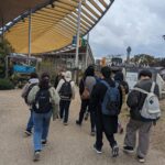 3月の遠足は天王寺動物園&通天閣へ！大阪を満喫しました！